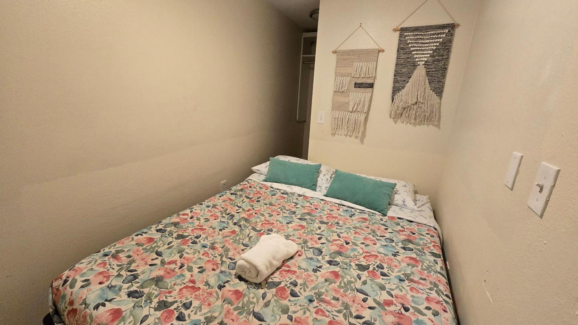 Lovely 1 Bedroom Condo In The Heart Of Seattle! Exterior foto