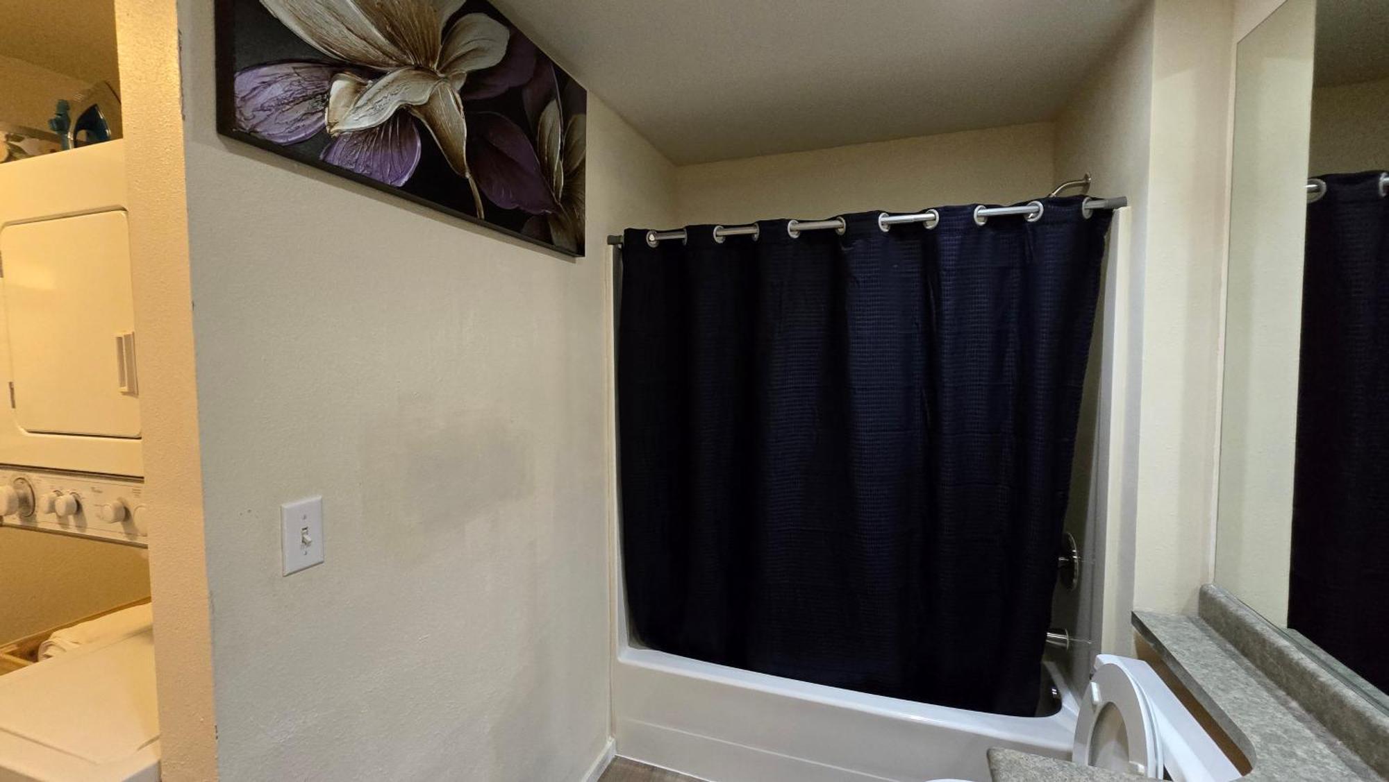 Lovely 1 Bedroom Condo In The Heart Of Seattle! Exterior foto